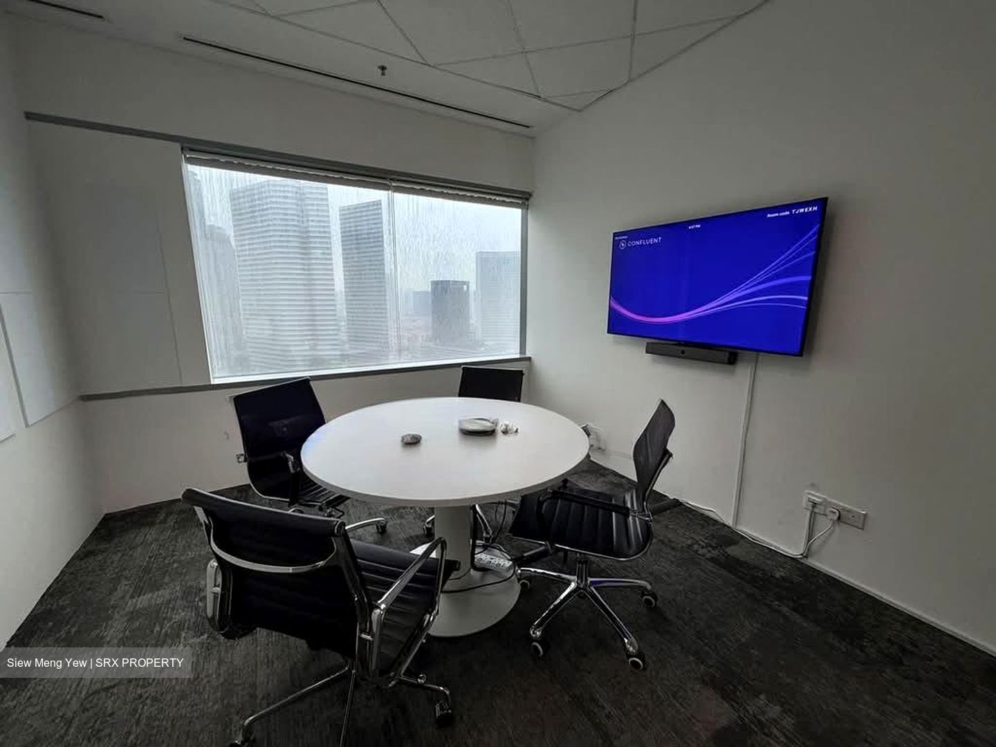 Suntec Tower Three (D1), Office #567728531
